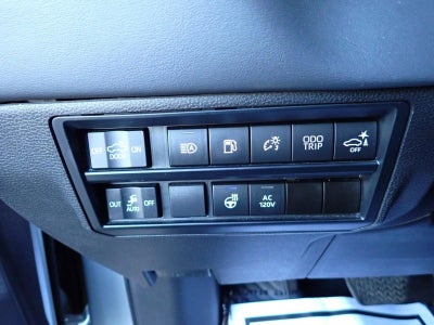 2023 Toyota Tundra 4WD Platinum Hybrid