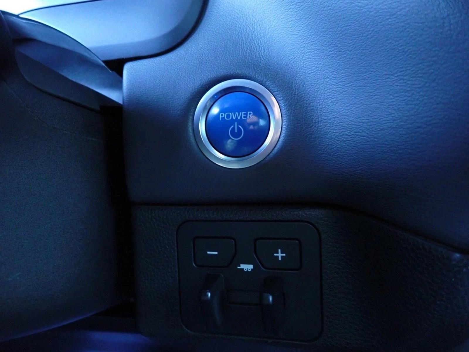 2023 Toyota Tundra 4WD Platinum Hybrid