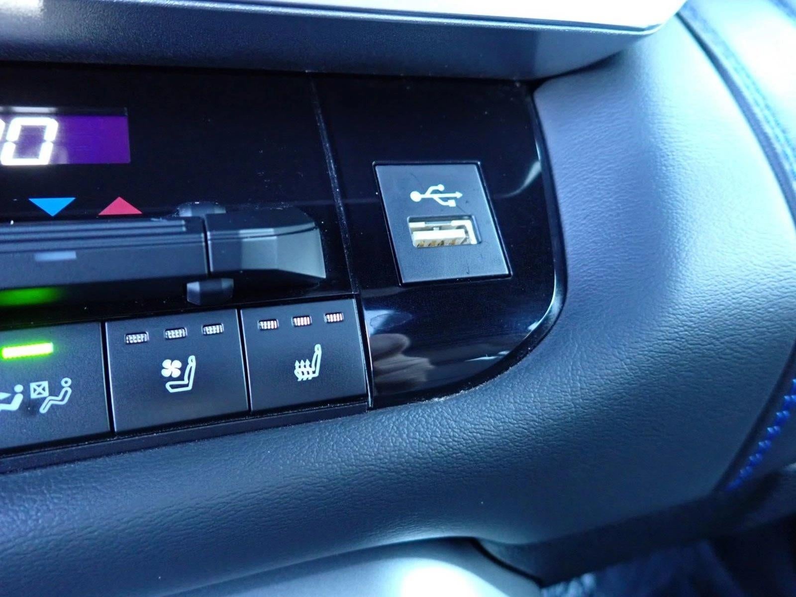 2023 Toyota Tundra 4WD Platinum Hybrid