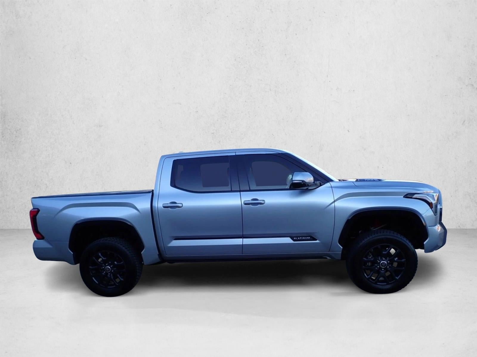 2023 Toyota Tundra 4WD Platinum Hybrid