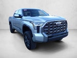 2023 Toyota Tundra 4WD Platinum Hybrid