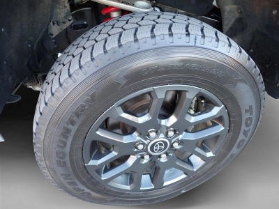 2023 Toyota Tundra 4WD Platinum Hybrid