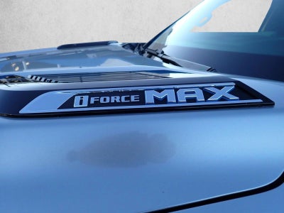 2023 Toyota Tundra 4WD Platinum Hybrid