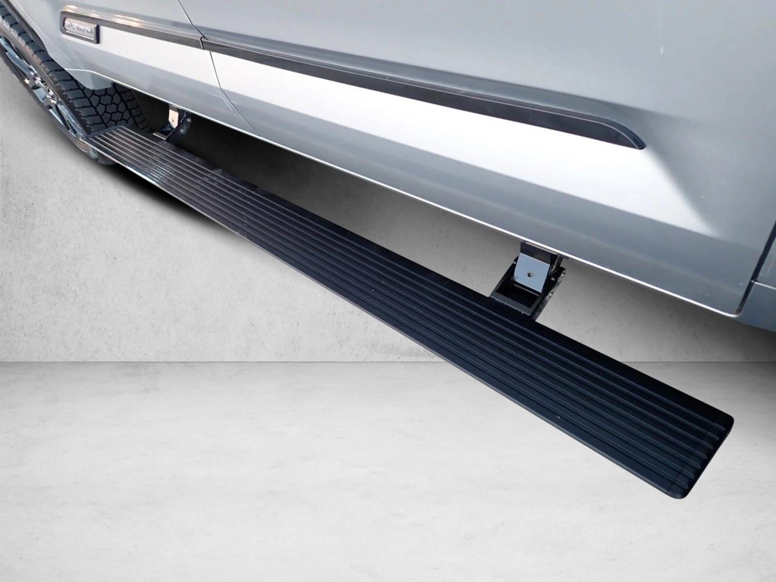 2023 Toyota Tundra 4WD Platinum Hybrid