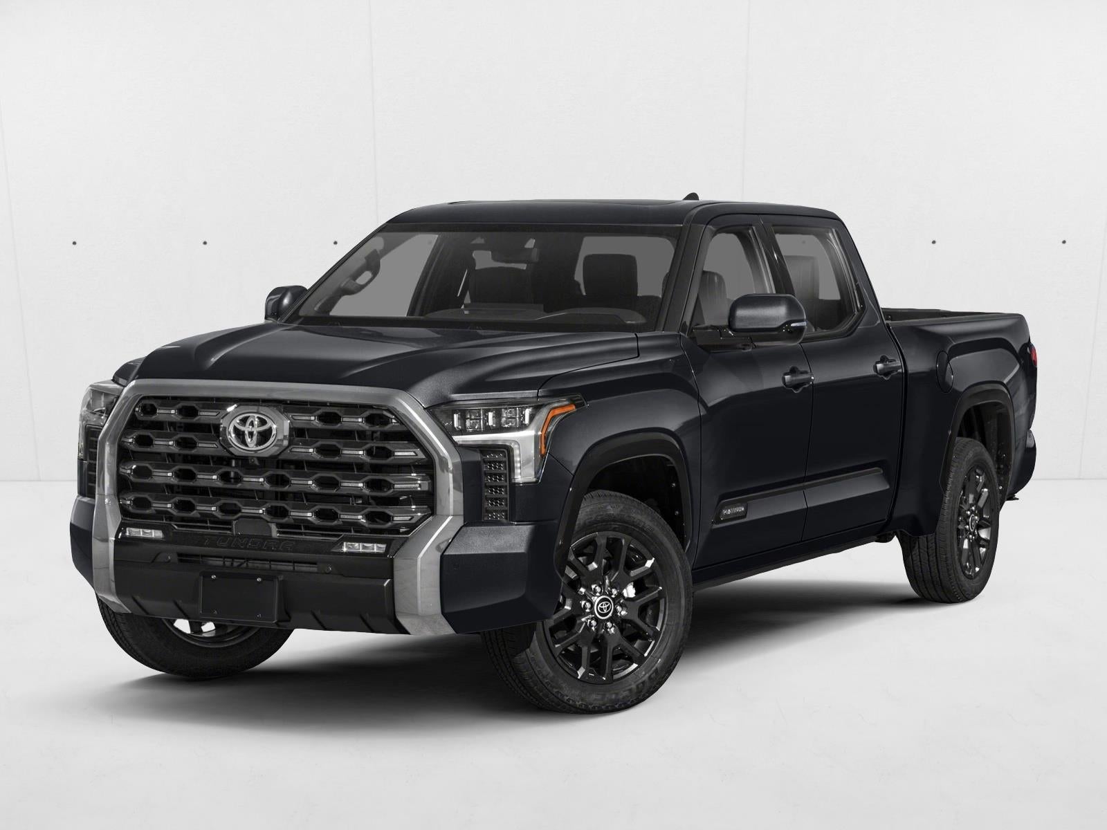 2024 Toyota Tundra 4WD Limited