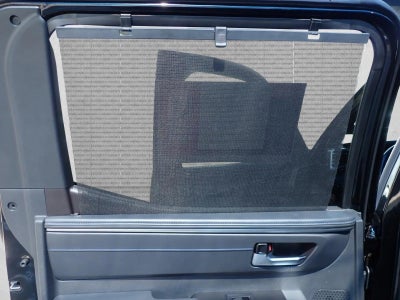 2024 Toyota Tundra 4WD Limited