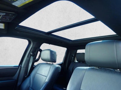 2024 Toyota Tundra 4WD Limited