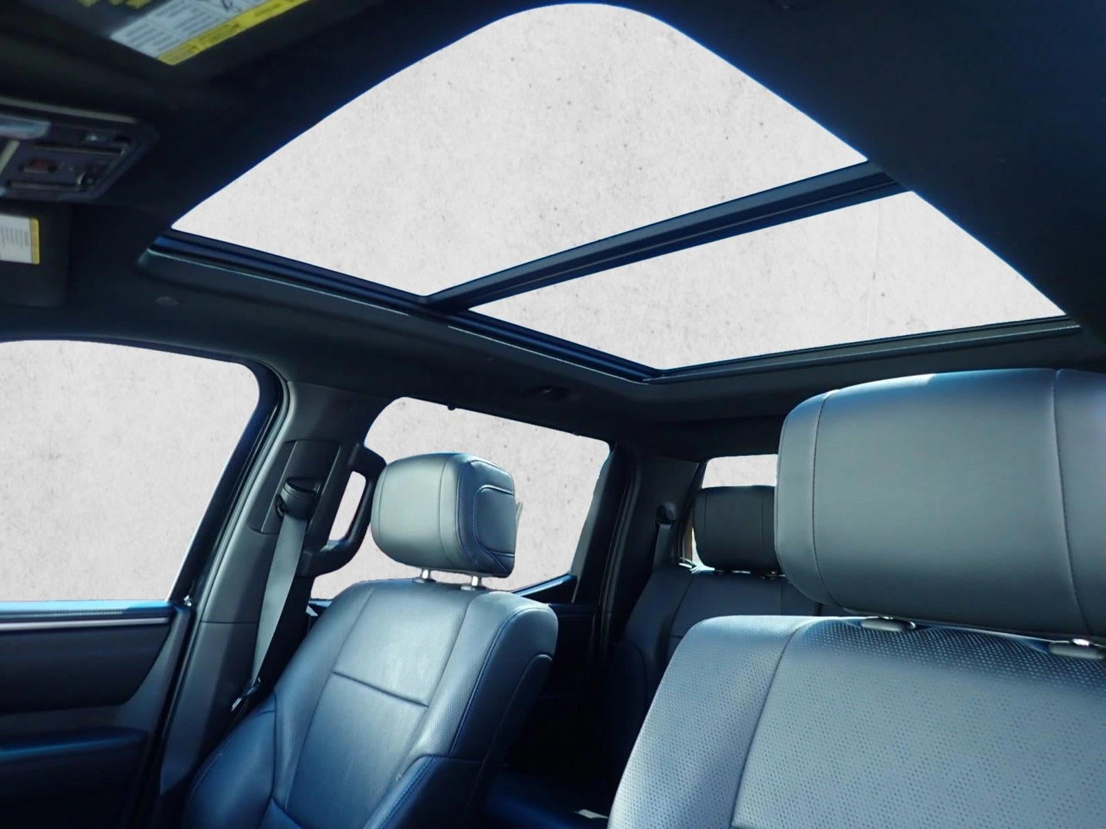 2024 Toyota Tundra 4WD Limited