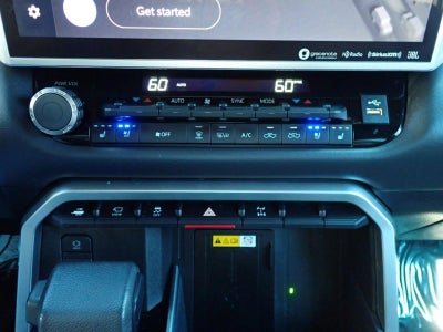 2024 Toyota Tundra 4WD Limited