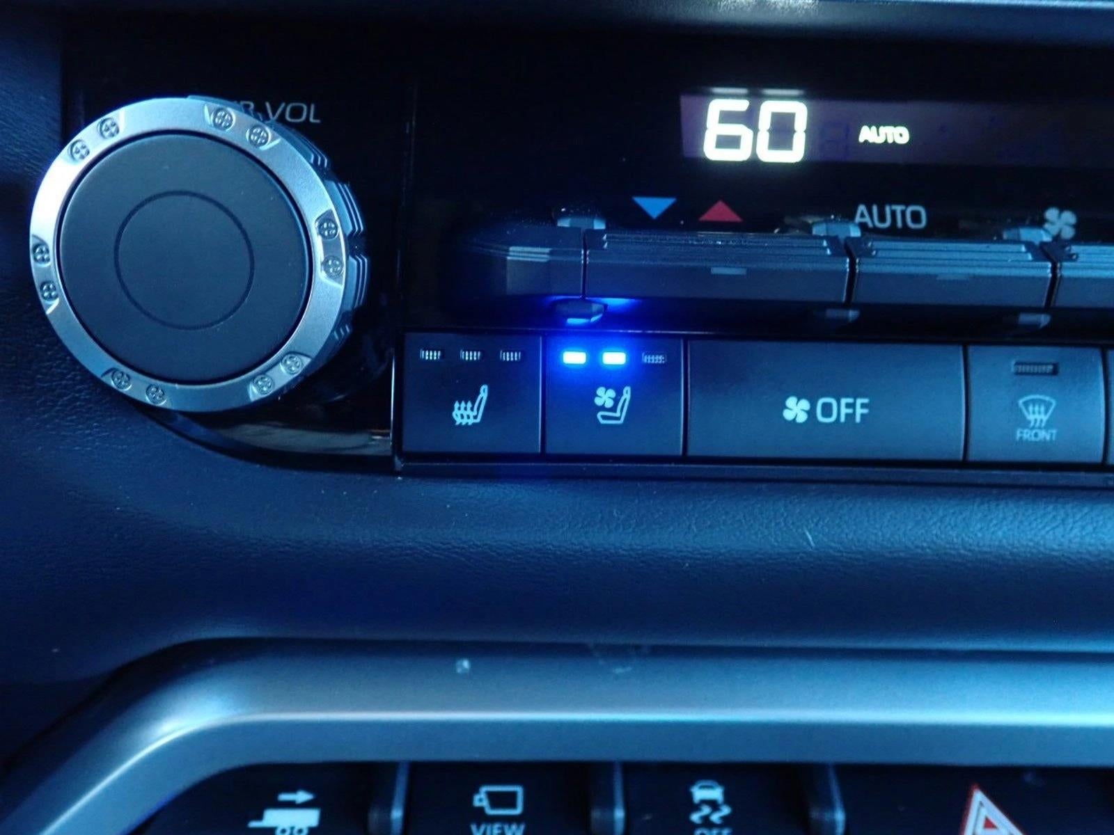 2024 Toyota Tundra 4WD Limited