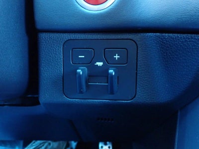 2024 Toyota Tundra 4WD Limited