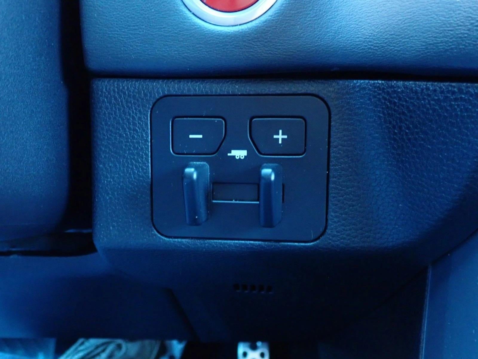 2024 Toyota Tundra 4WD Limited