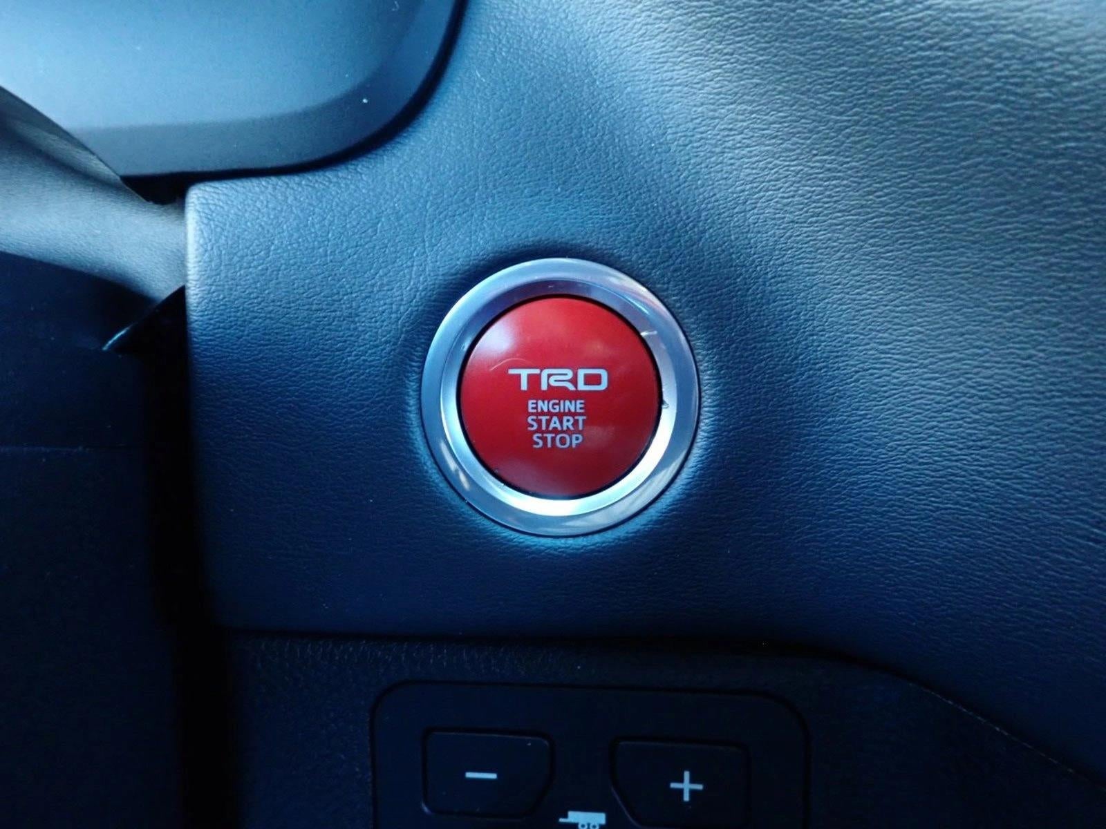 2024 Toyota Tundra 4WD Limited