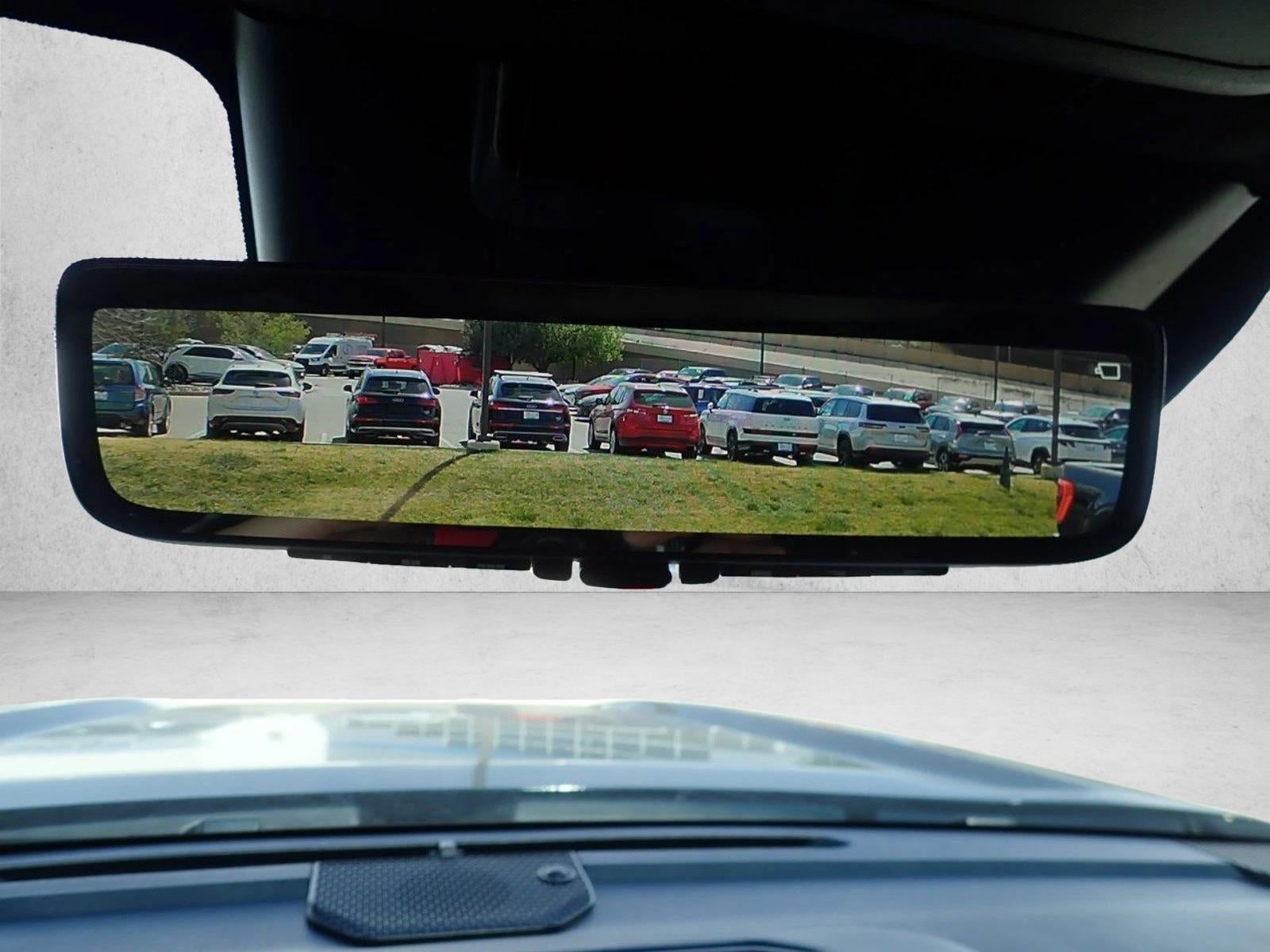 2024 Toyota Tundra 4WD Limited