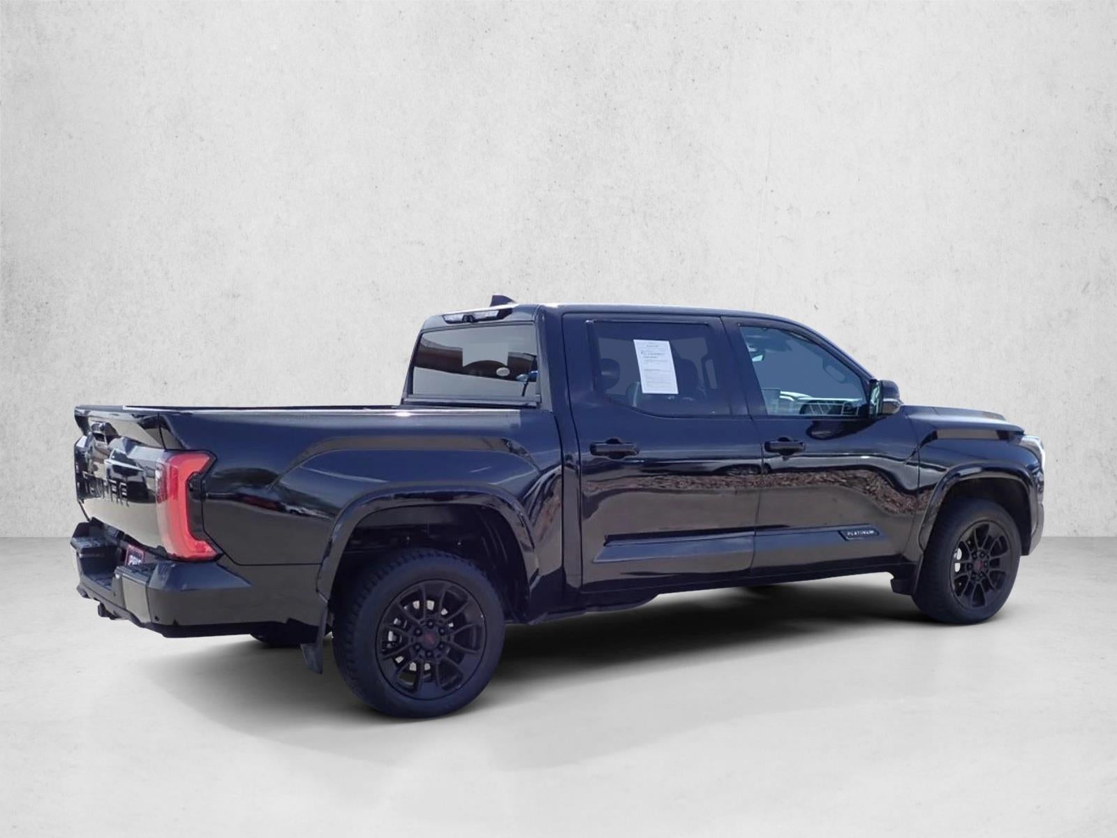 2024 Toyota Tundra 4WD Limited