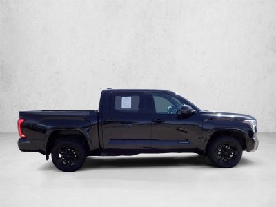2024 Toyota Tundra 4WD Limited