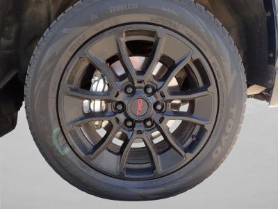 2024 Toyota Tundra 4WD Limited