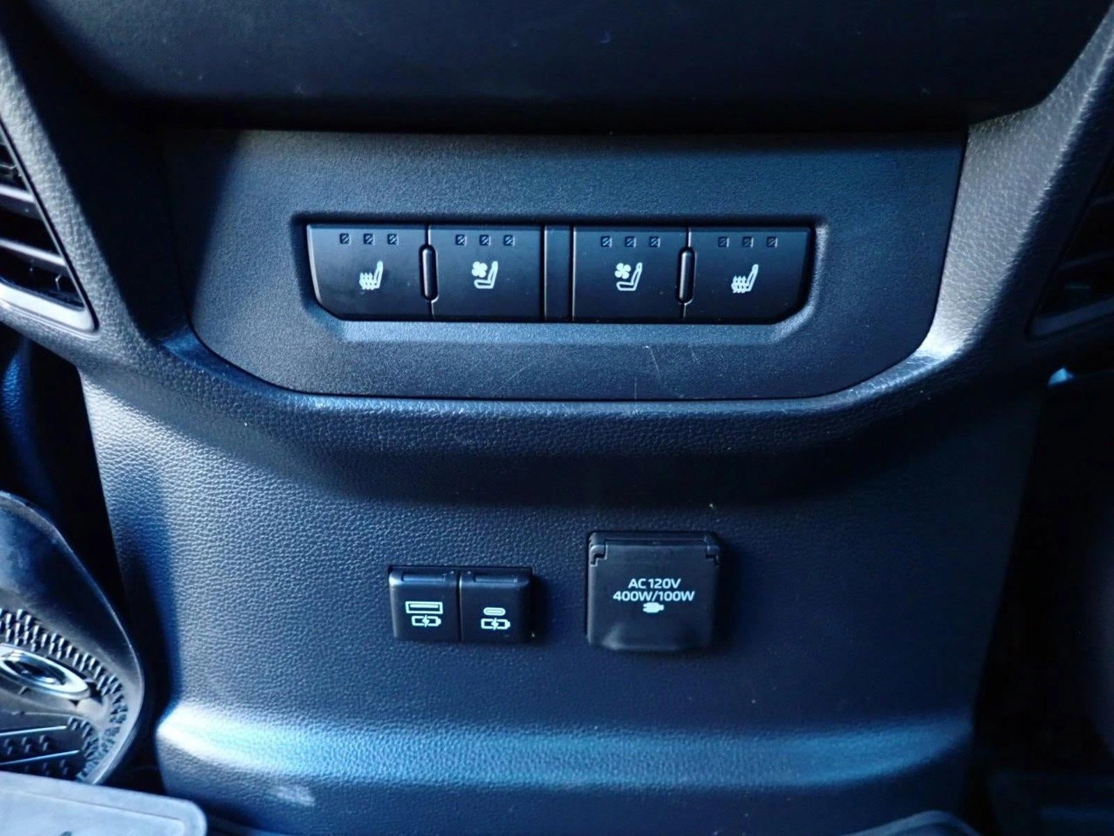 2024 Toyota Tundra 4WD Limited