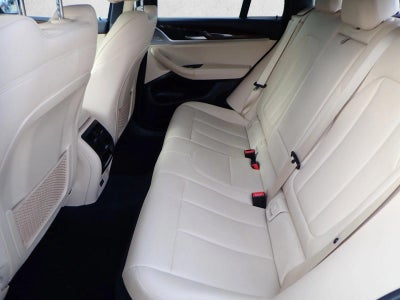 2021 BMW X4 xDrive30i