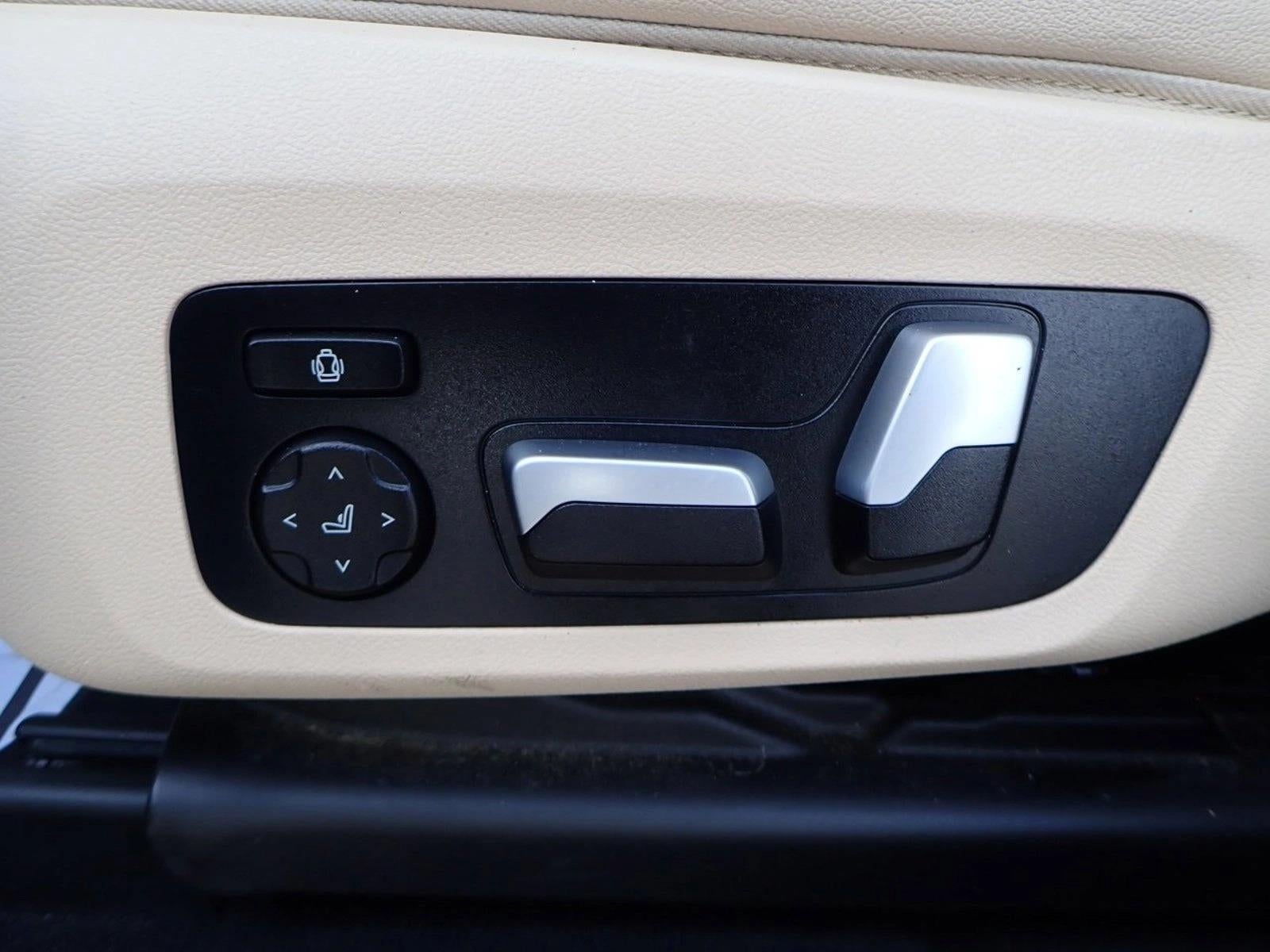 2021 BMW X4 xDrive30i