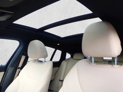 2021 BMW X4 xDrive30i