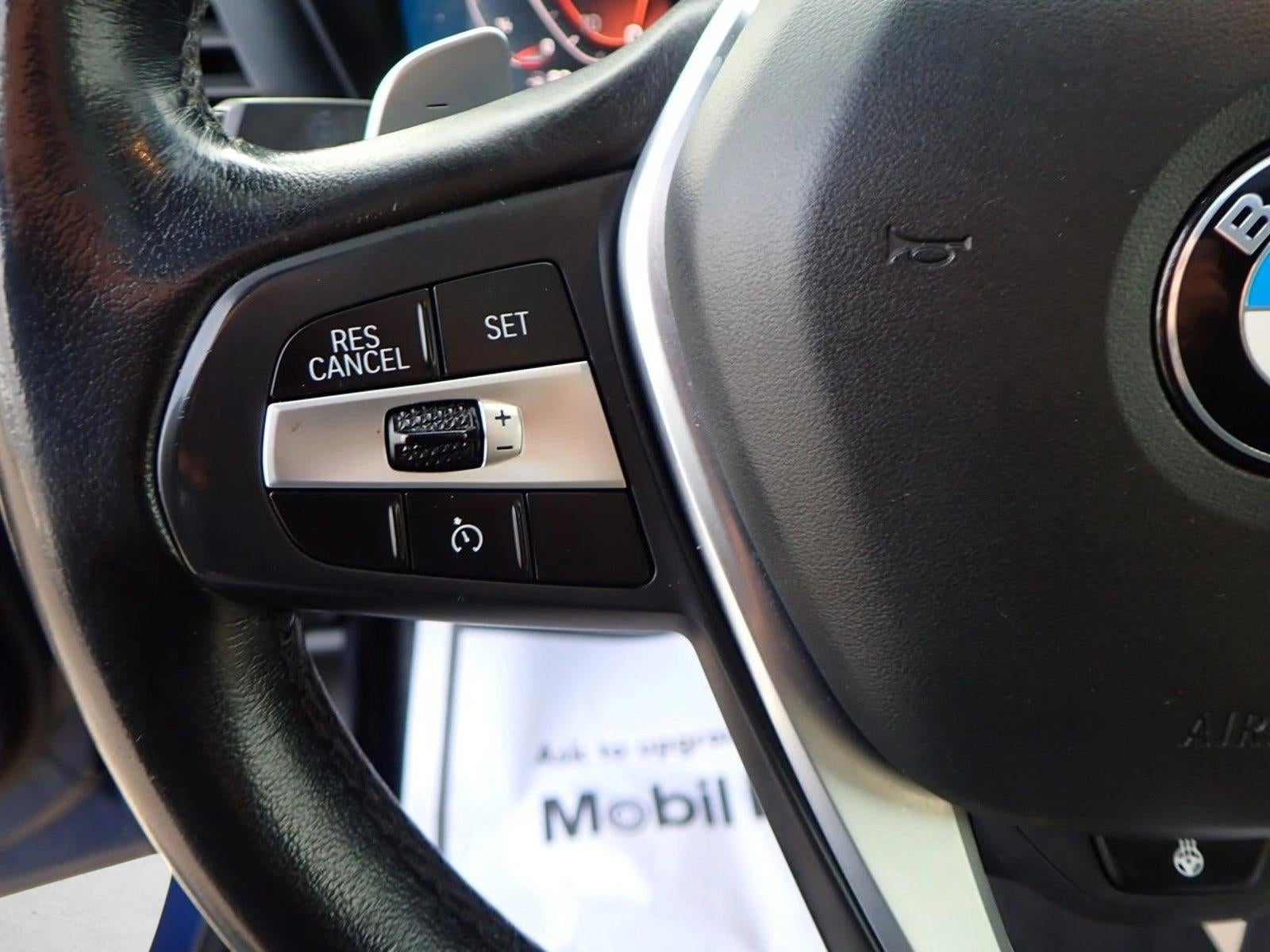 2021 BMW X4 xDrive30i