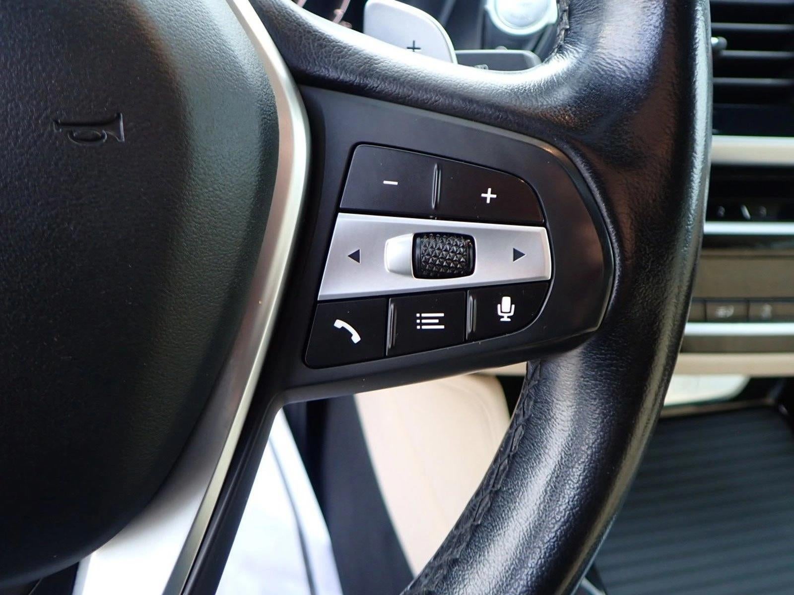 2021 BMW X4 xDrive30i