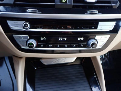 2021 BMW X4 xDrive30i