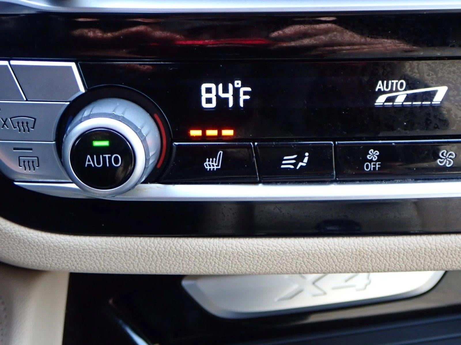 2021 BMW X4 xDrive30i