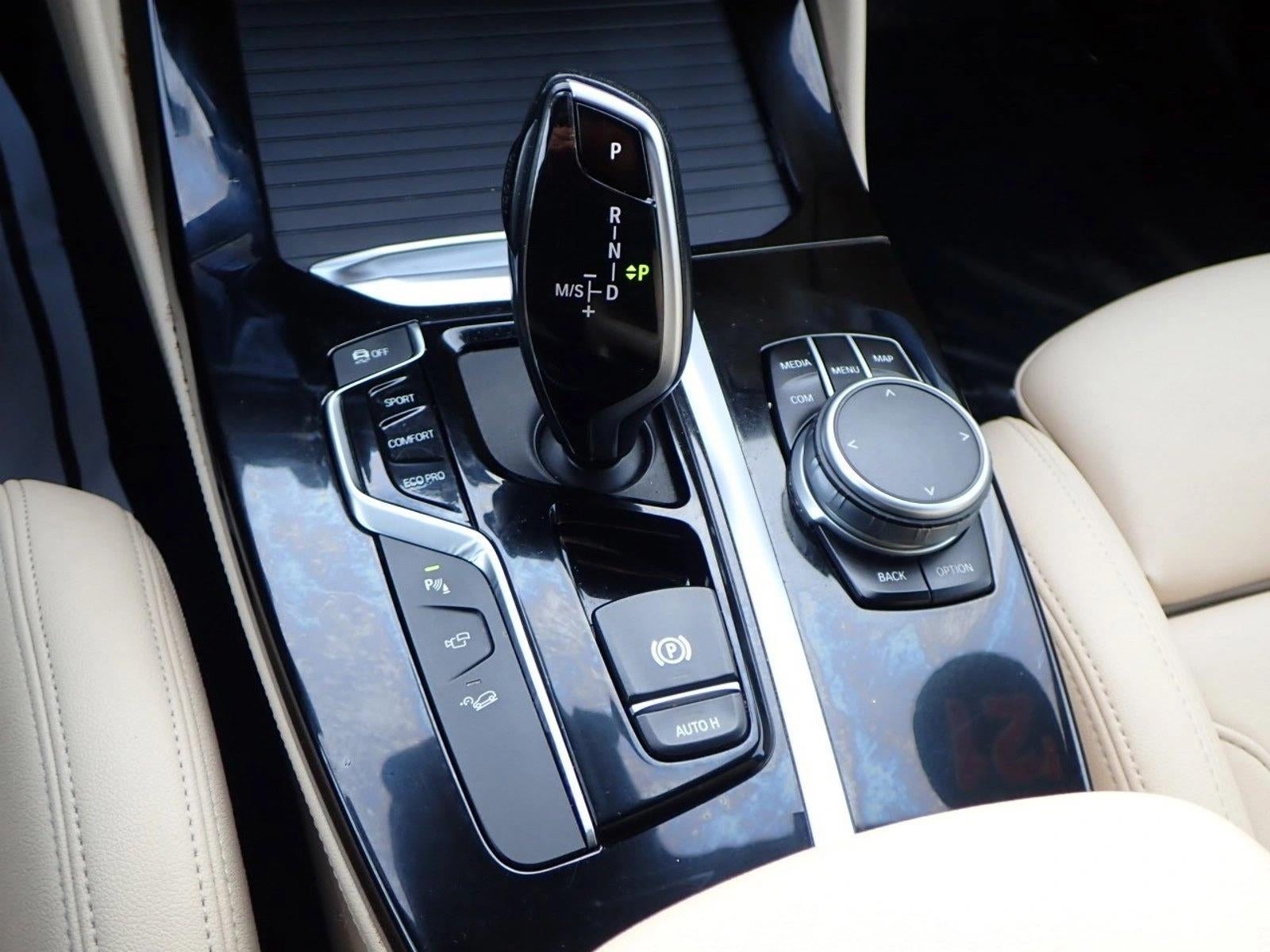 2021 BMW X4 xDrive30i