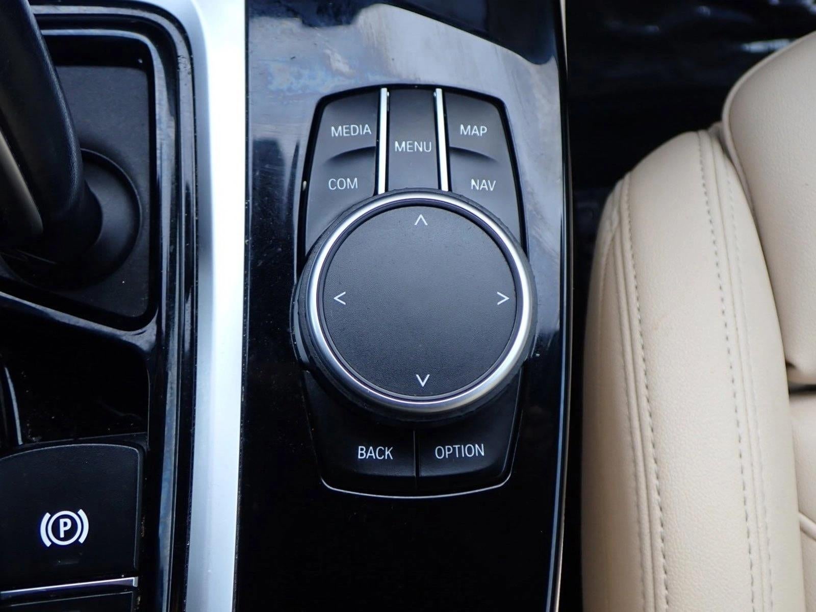 2021 BMW X4 xDrive30i