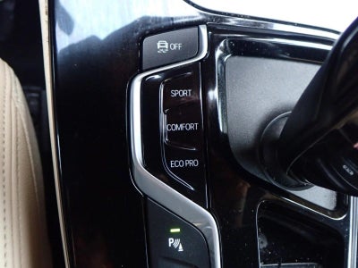 2021 BMW X4 xDrive30i