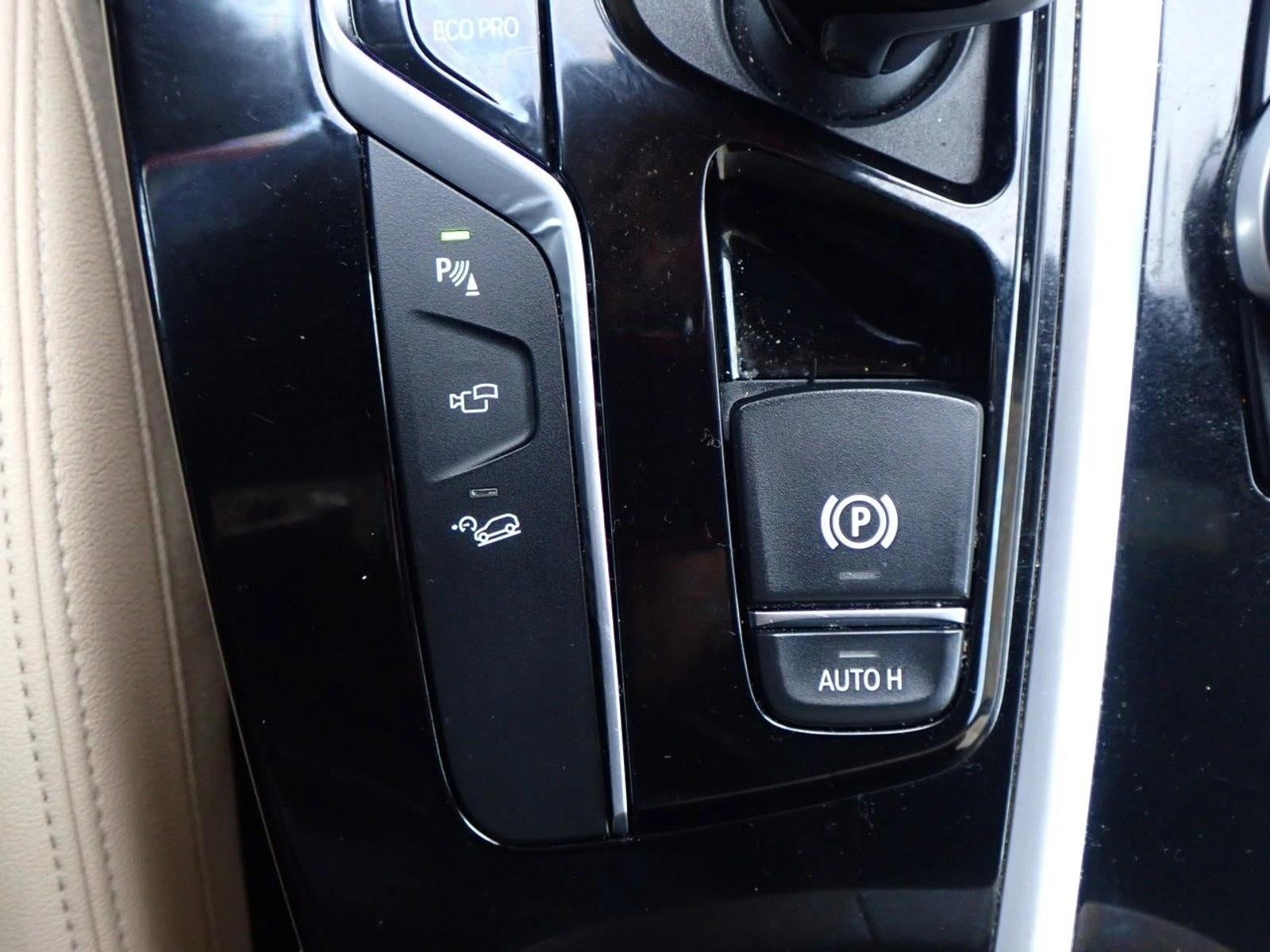 2021 BMW X4 xDrive30i