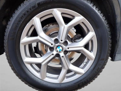 2021 BMW X4 xDrive30i