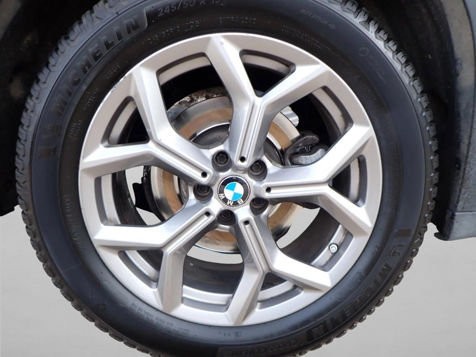 2021 BMW X4 xDrive30i