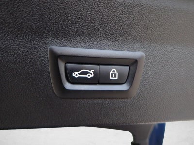 2021 BMW X4 xDrive30i