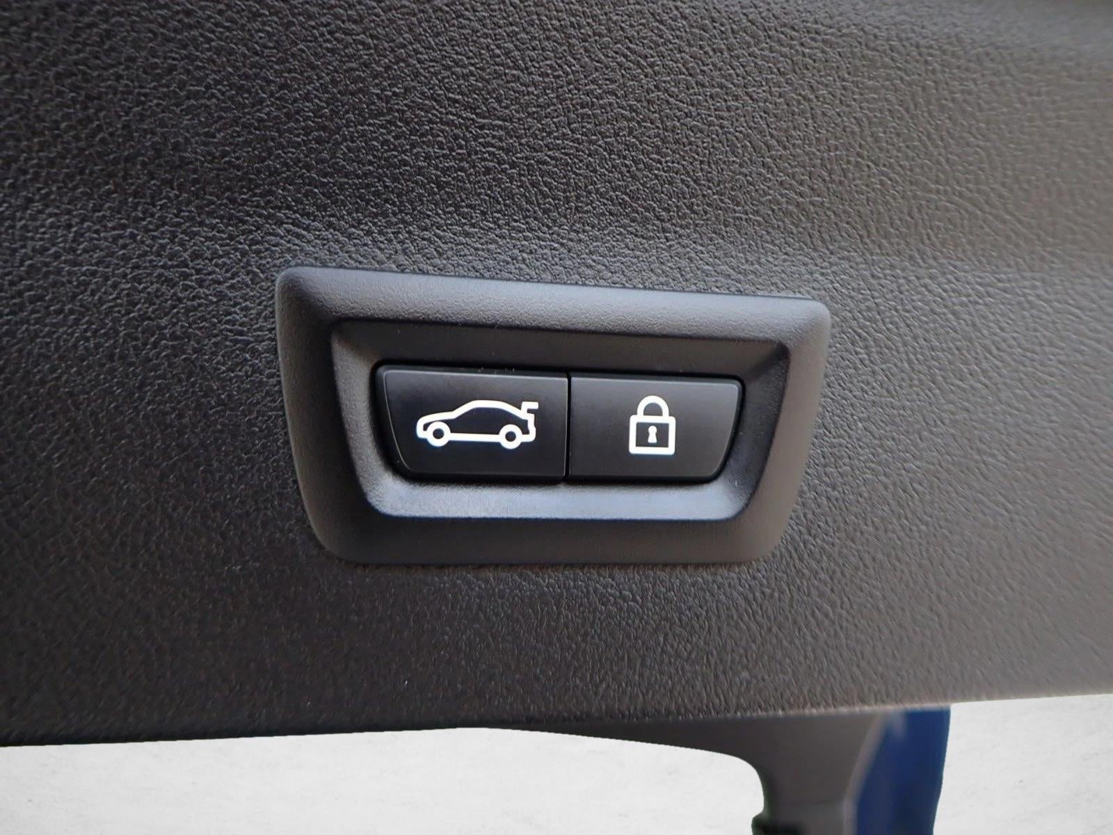 2021 BMW X4 xDrive30i