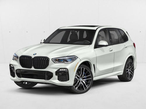 2023 BMW X5 M50i