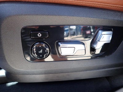 2023 BMW X5 M50i