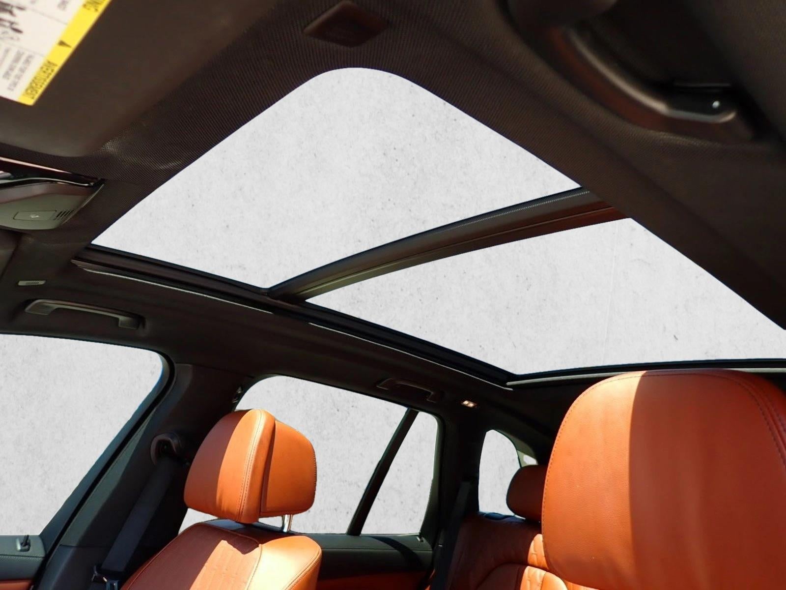2023 BMW X5 M50i