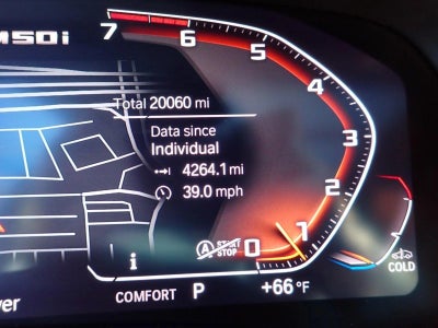 2023 BMW X5 M50i