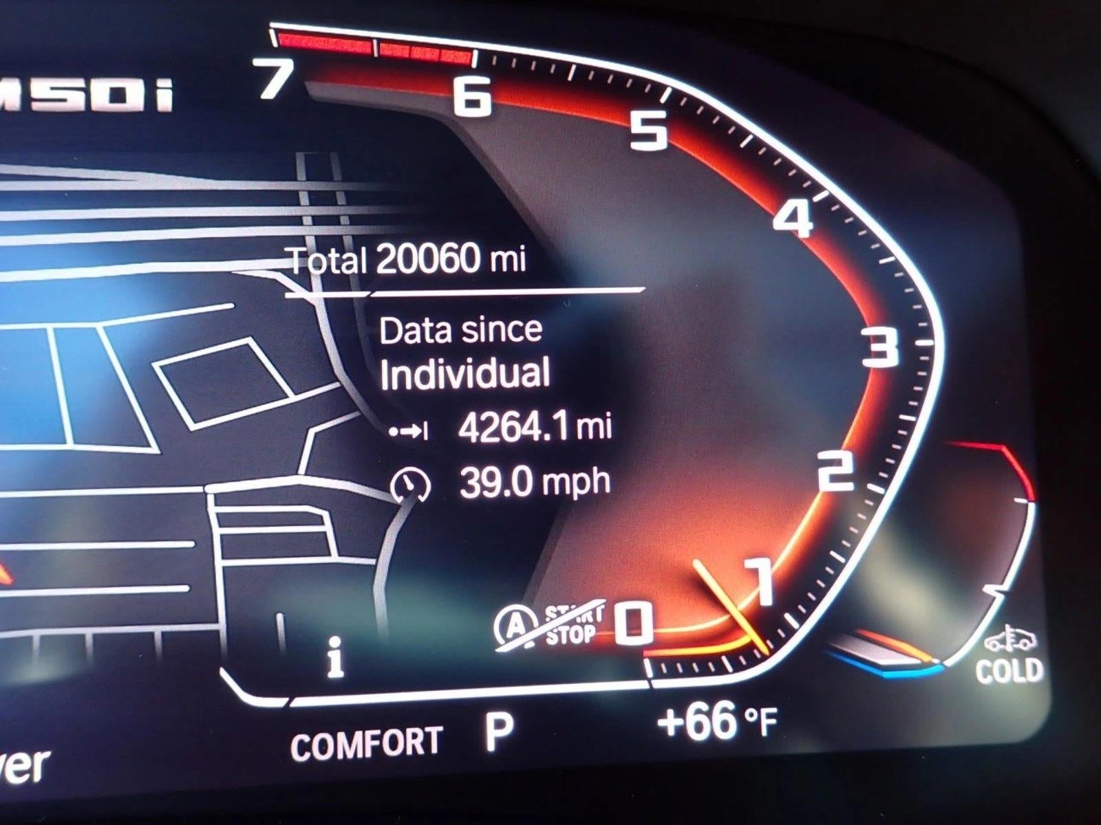 2023 BMW X5 M50i