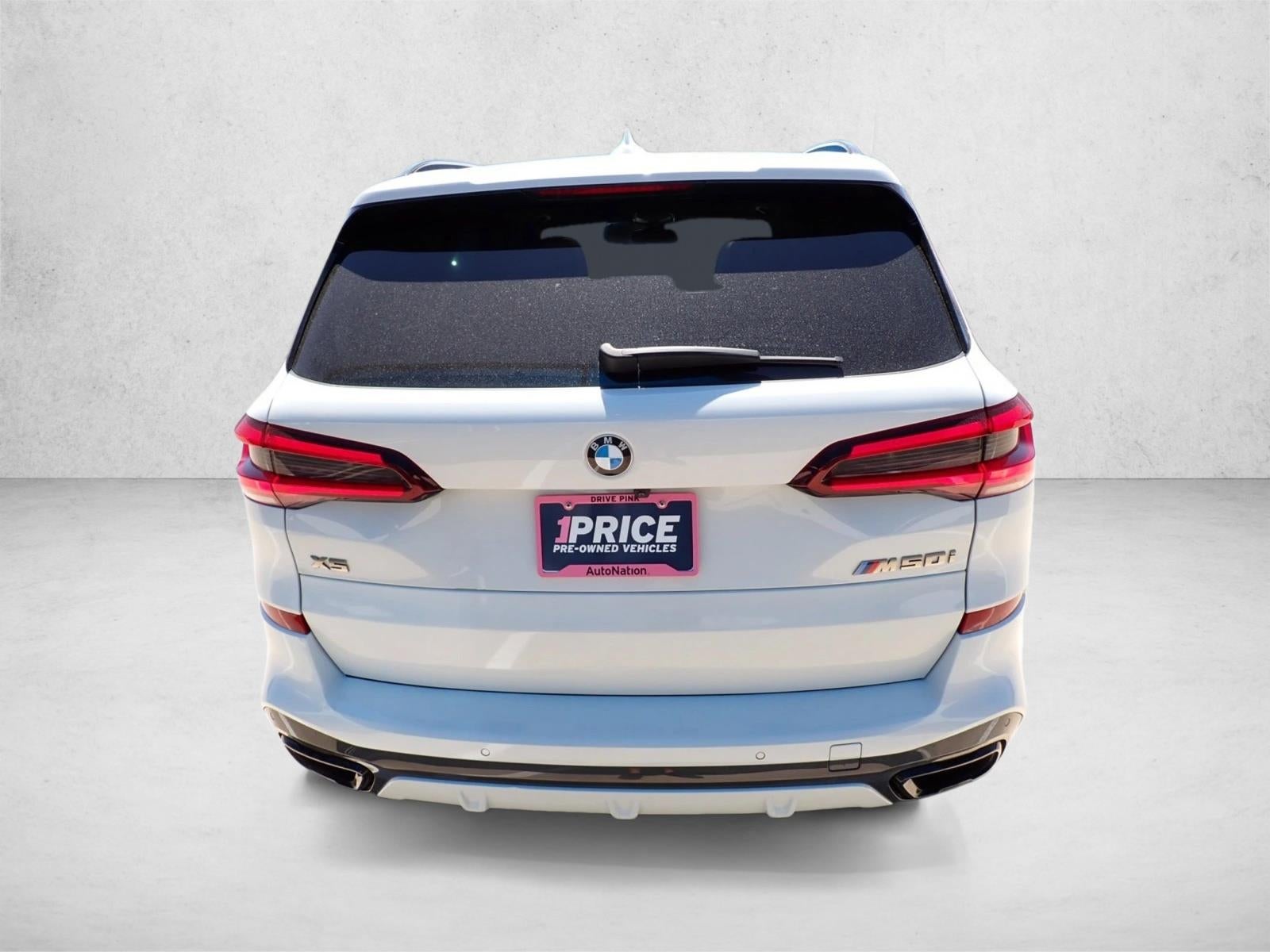 2023 BMW X5 M50i