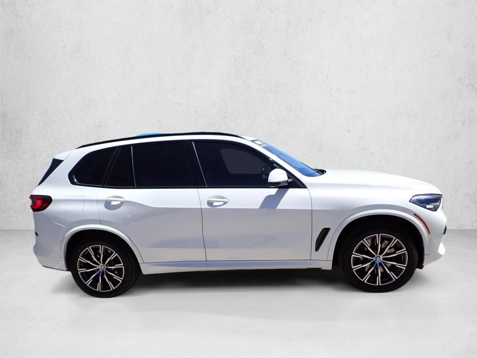 2023 BMW X5 M50i