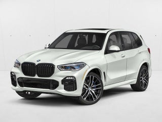 2023 BMW X5 M50i