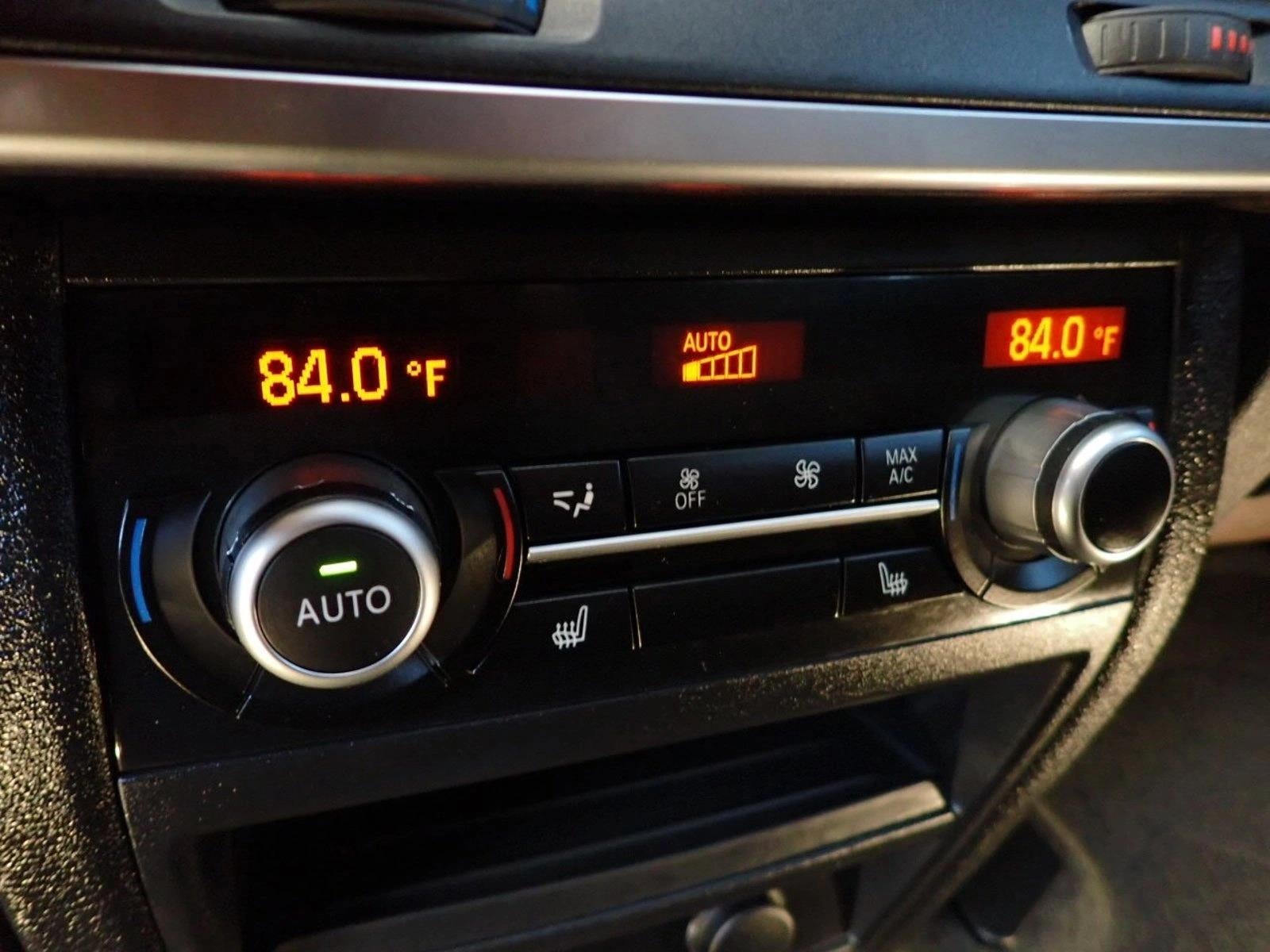 2018 BMW X5 xDrive40e iPerformance