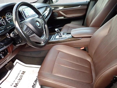 2018 BMW X5 xDrive40e iPerformance