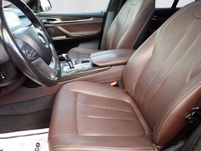 2018 BMW X5 xDrive40e iPerformance