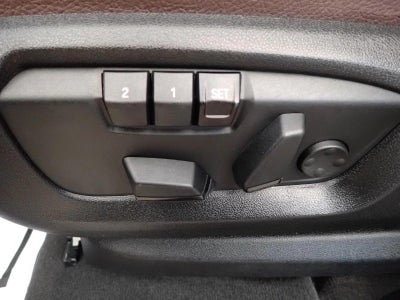 2018 BMW X5 xDrive40e iPerformance