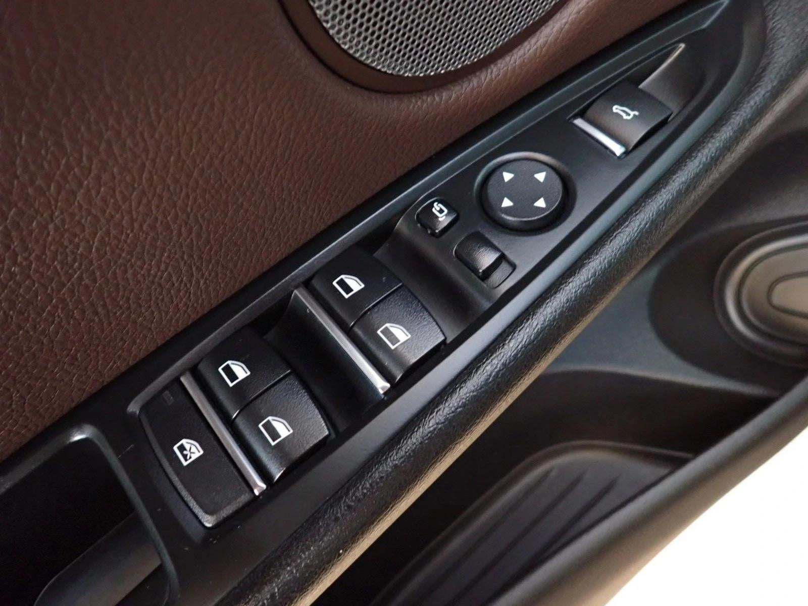 2018 BMW X5 xDrive40e iPerformance